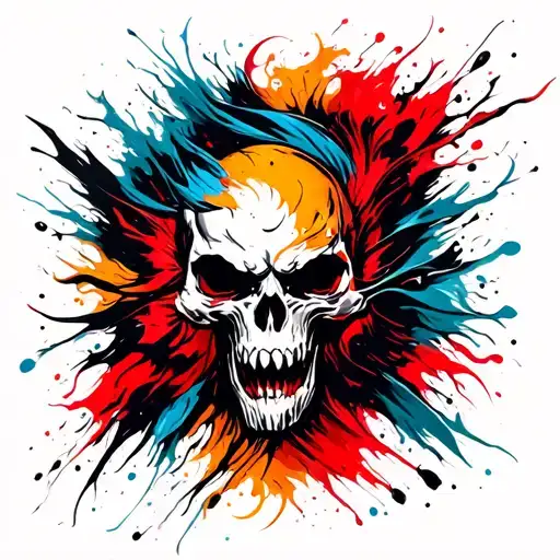 Pick Me A Unique Tattoo Design