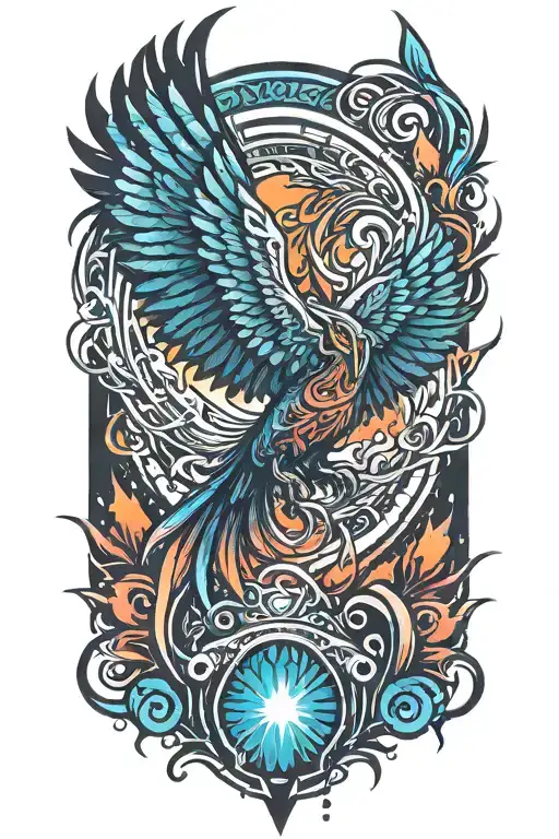 Illenium Phoenix Rising