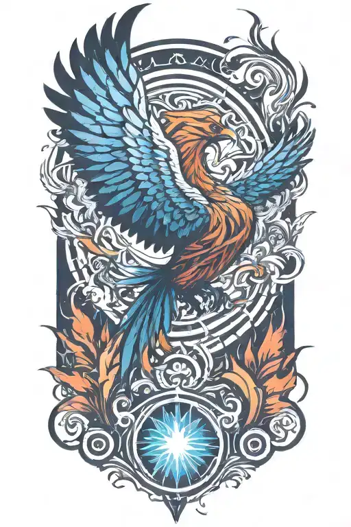 Illenium Phoenix Rising