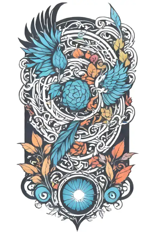 Growth Love And Struggle