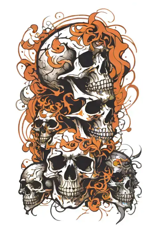 Skulls