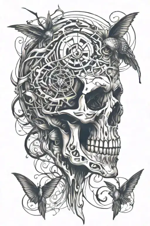 Memento Mori