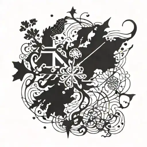 Scotland And Canada Intertwined