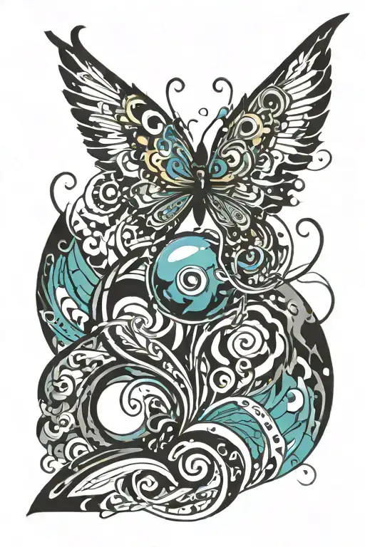 Outdoor Themed With 2