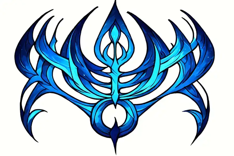 Shiva Trident