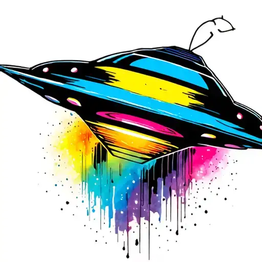 Ufo
