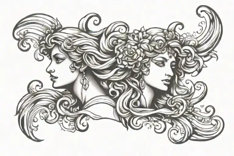 Aphrodite Greek Goddess