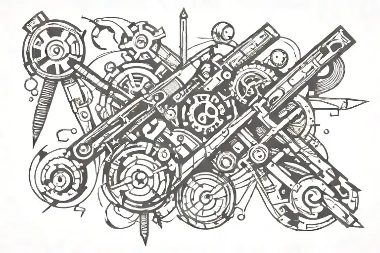 Tools Incorporated