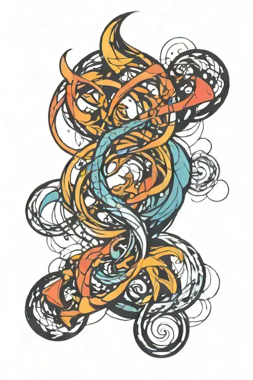 Power Fame Unity Strength