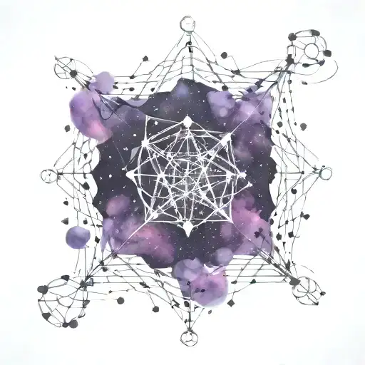 Sagittarius Constellation