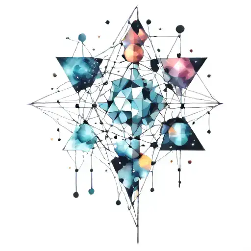 Constellations And Interstellar