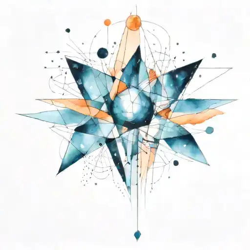 Constellations And Interstellar