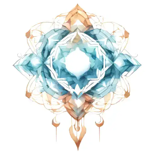 Include Space All Around