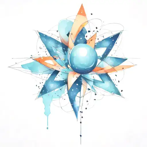 Orbiting Stars