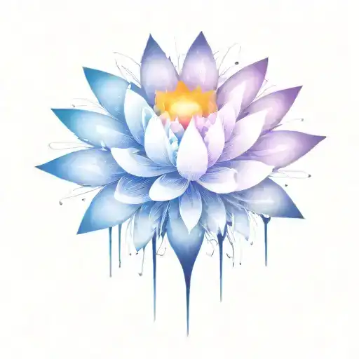 Use Only Dark Colors