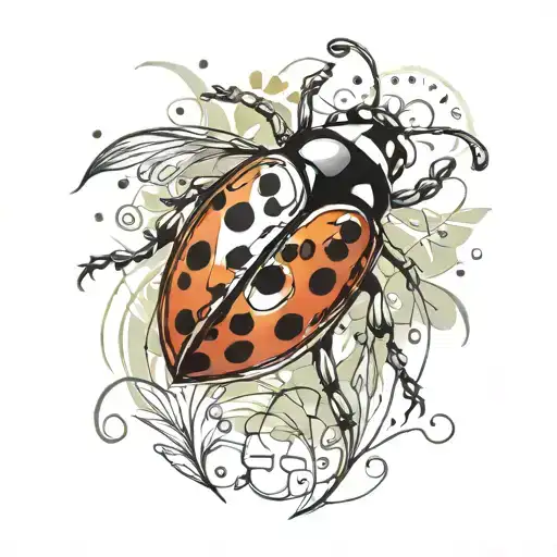 Ladybug