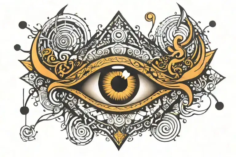 Third Eye