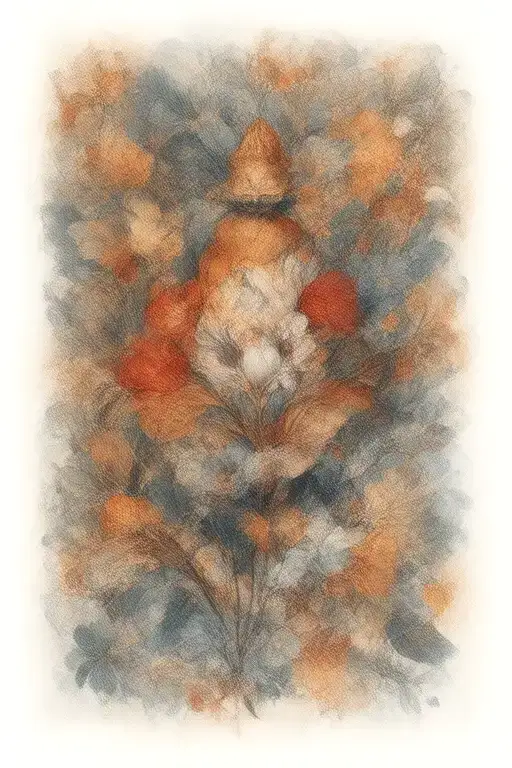 Czech Folk Art Inspired