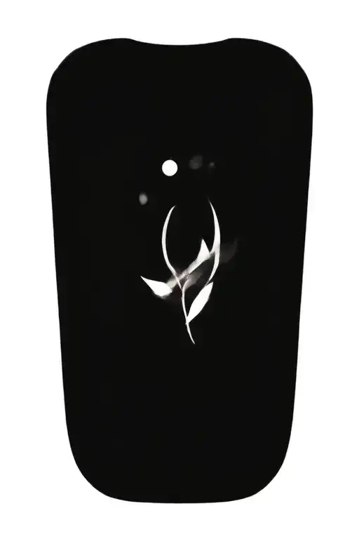 Czech Folk Art Inspired