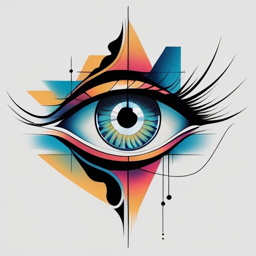 Gypsy Eye