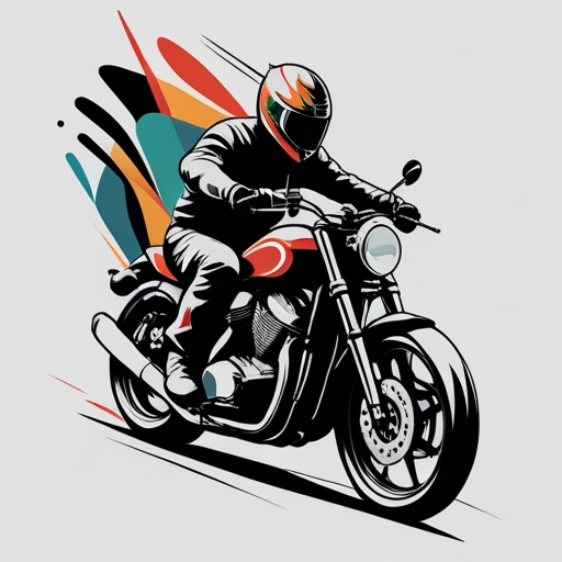 Motorcyclist