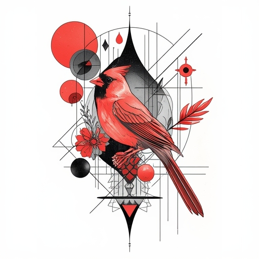 Cardinal Minimalist