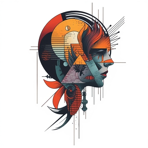 Moonlit Fire’s Vow