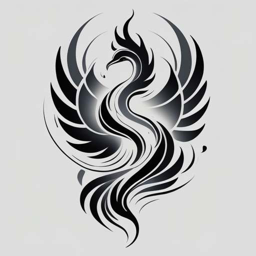 Phoenix’s Heart of the Storm