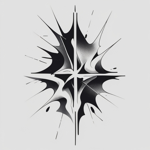 Sacred Blood of the Storm