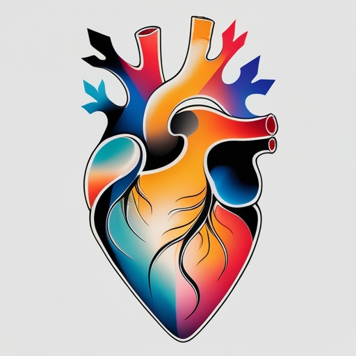 Sacred Flame’s Heart