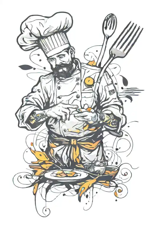 Chef