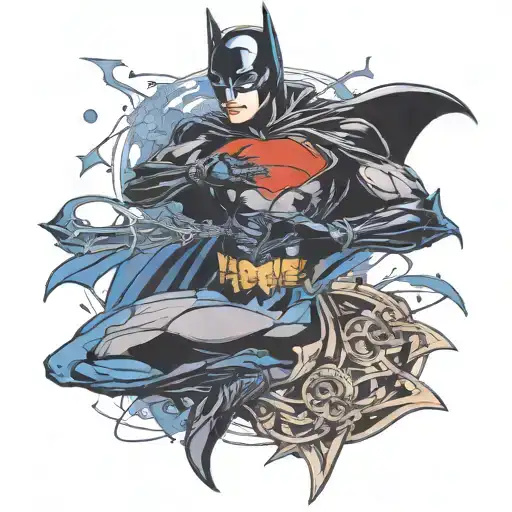 Batman Catwoman Engagement Rings Sword Intertwined