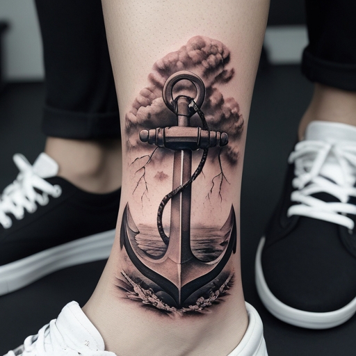 Thunderstorm Memorial