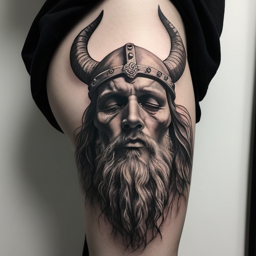 Viking Defunt