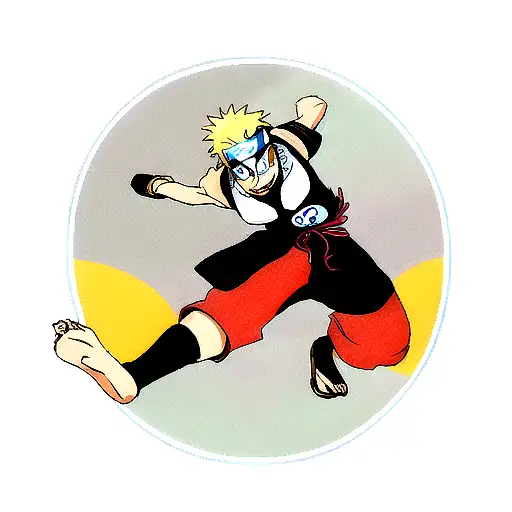 Naruto