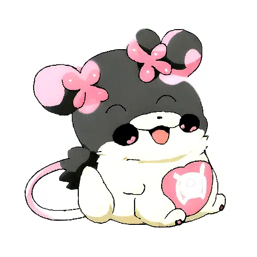 Kawaii Pokemon