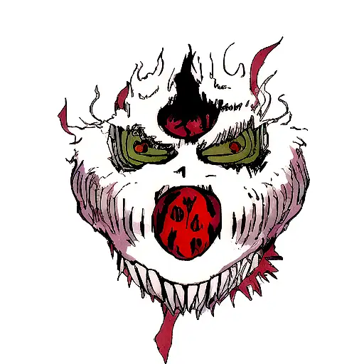 Evangelion With Jujutsu Kaisen And Demon Slayer