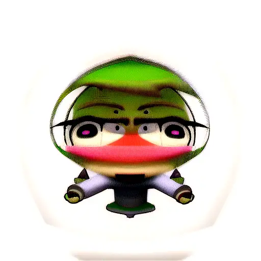 Laugh Now Cry Later Faces Animated 3D