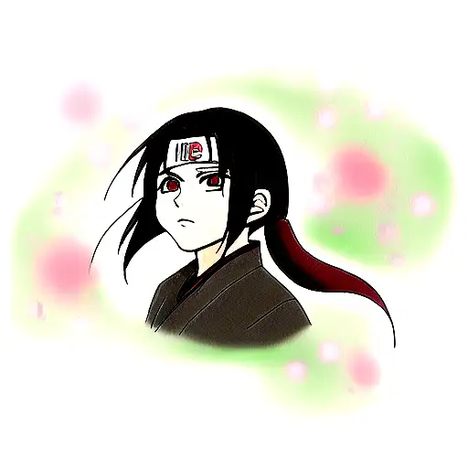 Itachi