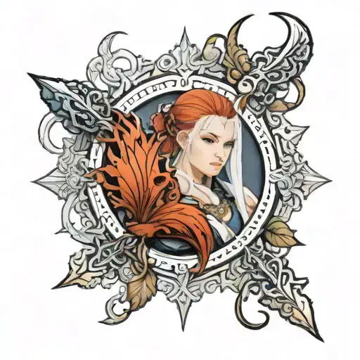 Black Desert Online Game