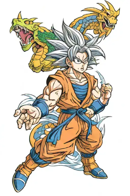 Dragon Ball