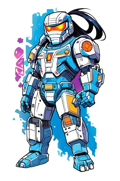 Gaurdians Of The Galaxy Filled