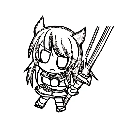 Mitsuri Demon Slayer