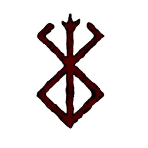 A Symbol Of The Lord Of The Rings