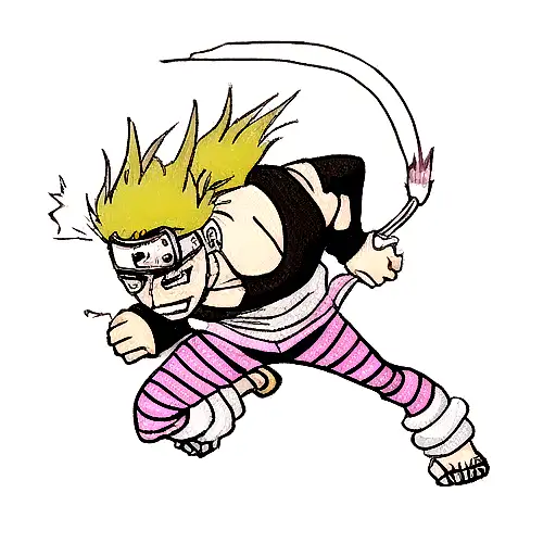 To Understand Pain You Have To Know Pain With The Piercing From Pain In Naruto