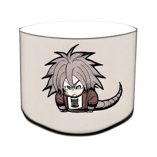 Dragonball Naruto Deathnote