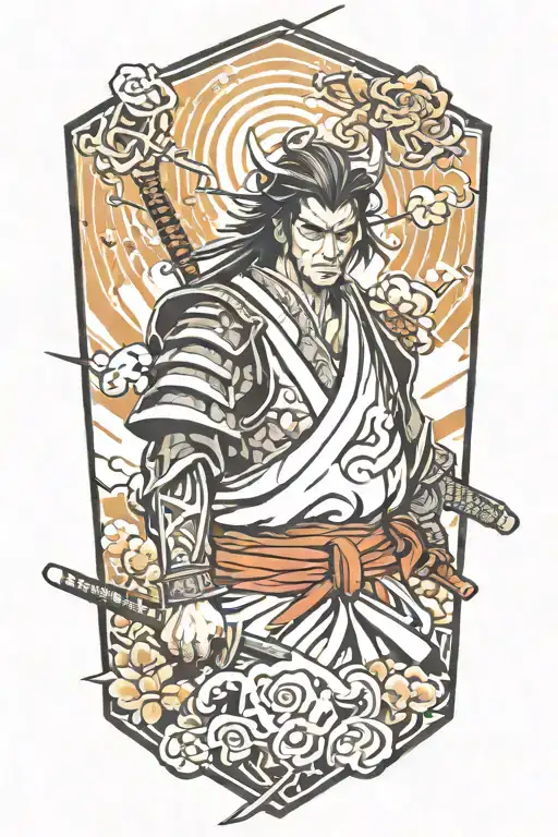 Samurai