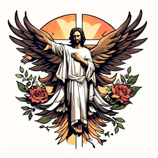 The Love Of Christ United Us