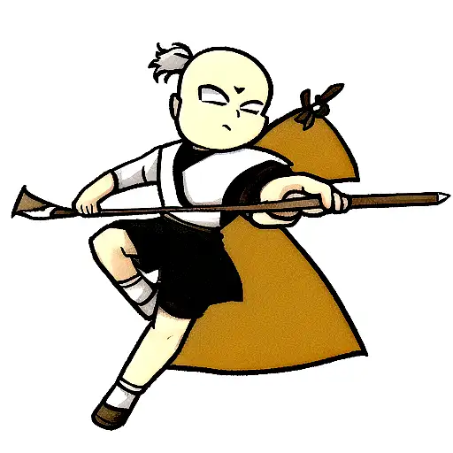 The Last Airbender Arm Arrow