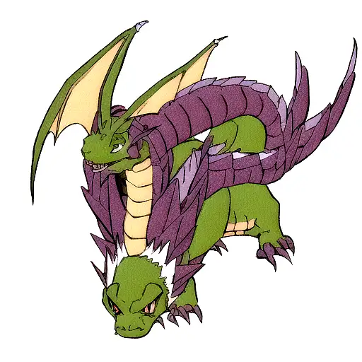Dragon